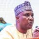 [JUST IN] Full List: Reps Inaugurate 21-Member Ad-hoc Committee To Oversee Rivers Administration