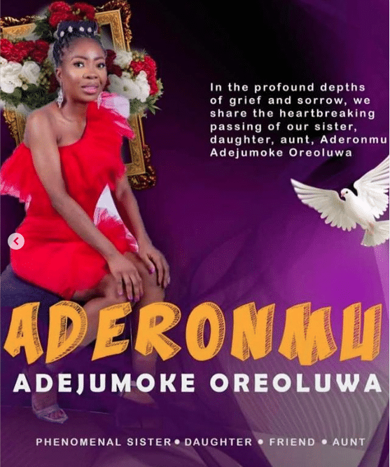 Adejumoke Aderonmu