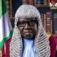 Kwara Governor Morns Death Of Justice Belgore