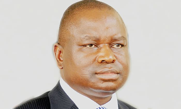 Breaking: Senator Ayogu Eze Is Dead
