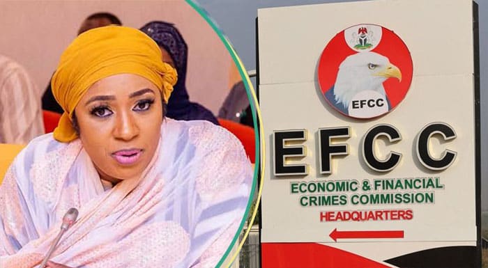 Humanitarian Ministry Fraud Case Beyond Betta Edu, Halima – EFCC