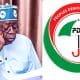 Politicians Backing Tinubu Are Only After ‘Stomach Infrastructure’ – PDP Chieftain