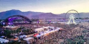 Coachella 2024: YouTube Livestream Schedule & Details