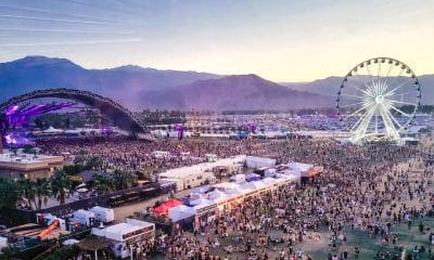 Coachella 2024: YouTube Livestream Schedule & Details