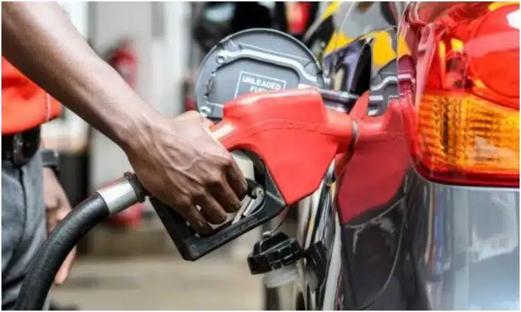 Amid Scarcity, Fuel Prices Fluctuate Between ₦730, ₦750 Per Litre