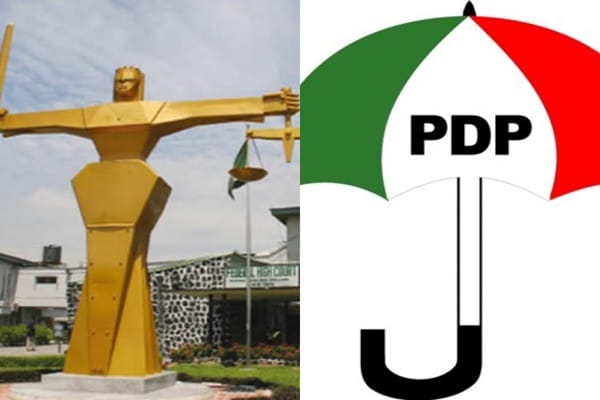 BREAKING: Court Dismisses Lawsuits Attempting To Nullify PDP’s Ward Congresses In Edo