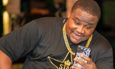 “Na Fake Life Go Bring You Real Life" - Cubana Chief Priest Gives Controversial Advice