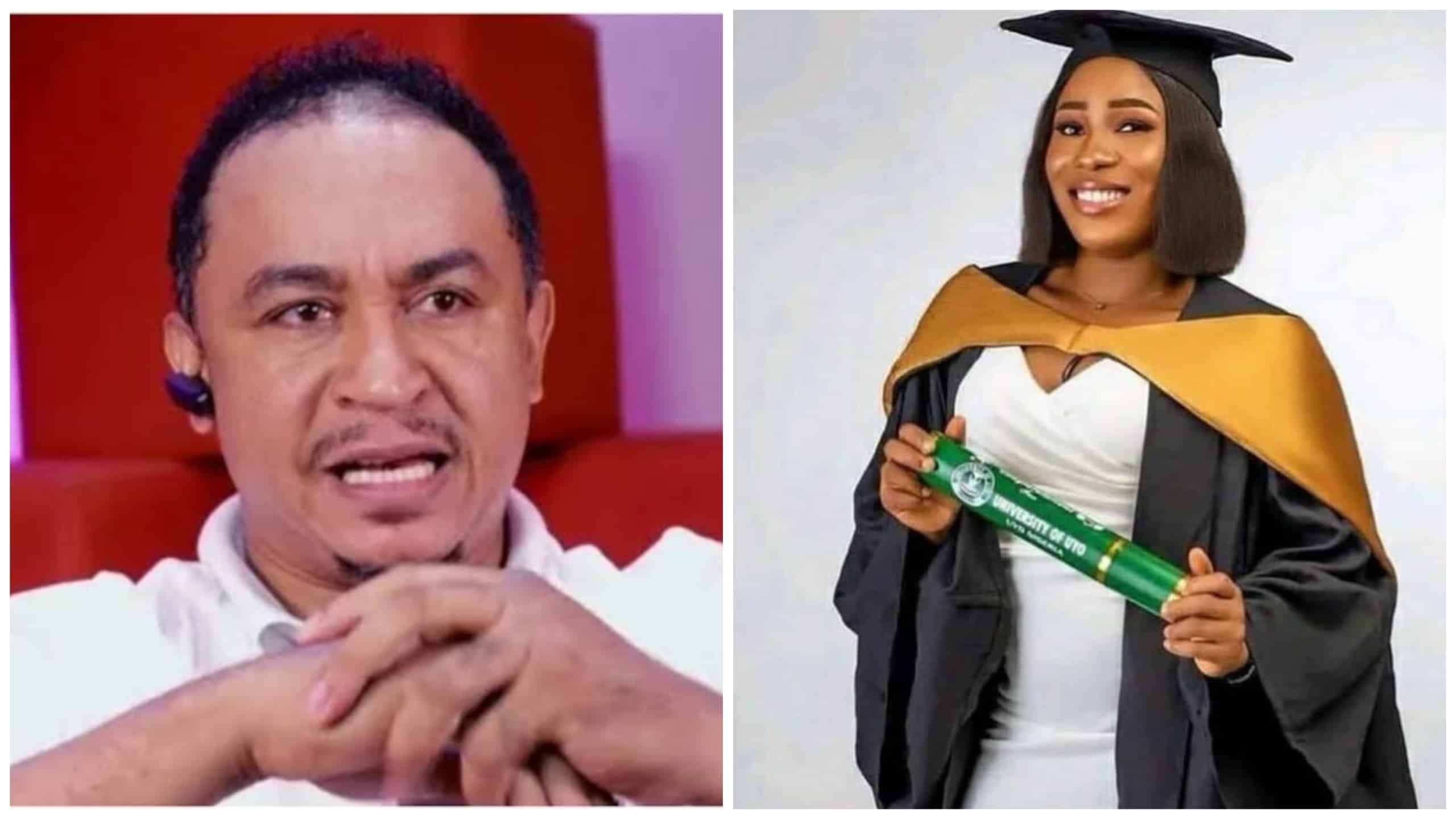 Daddy Freeze Blasts Nollywood Producers