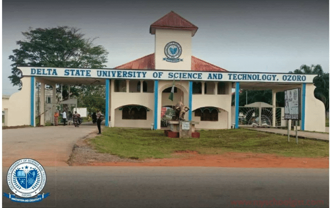 Delta State University Ozoro
