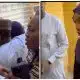 Drama In Abuja British School As Angry Parent Slaps Student Who Bullied Colleague