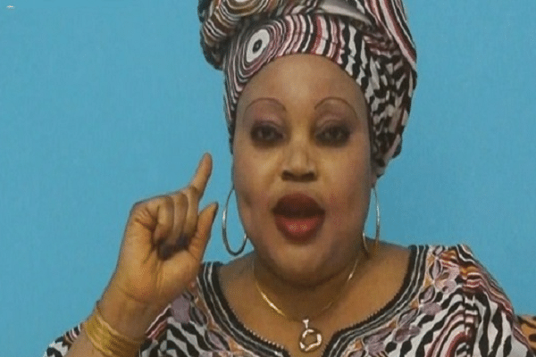 Police Launch Manhunt For Abiola’s Widow Over Invasion Of Oyo Govt Secretariat By Yoruba Nation Agitators
