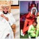 E-money Grants Junior Pope's Last Vow