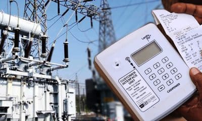 FG Issues Fresh Directive To Discos On Electricity Meter
