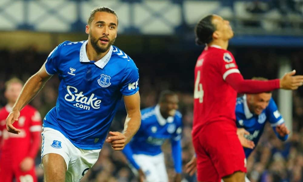 Liverpool’s EPL Title Hope Suffers Setback After Big Loss Against Everton