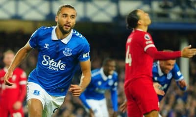 Liverpool's EPL Title Hope Suffers Setback After Big Loss Against Everton