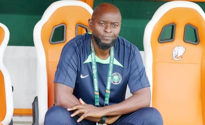 NFF Gives Reasons Why Finidi George Was Named Super Eagles Coach