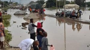 Gov Ododo Writes FG Over Insecurity, Flooding In Kogi