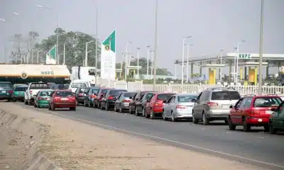 Fuel Scarcity: Operator Blames National Energy Company's Import Limitations For Supply Disruption