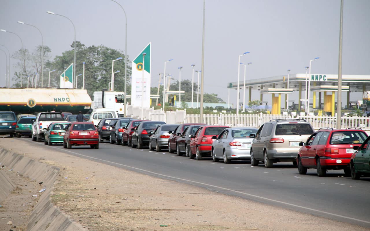 Fuel Scarcity: Operator Blames National Energy Company's Import Limitations For Supply Disruption