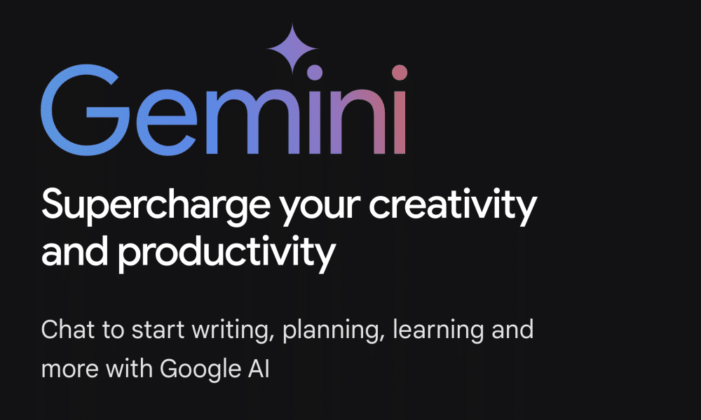 Top Five Ways Google’s Gemini Can Support Your Job Search In Nigeria