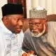 JUST IN: Jonathan, Abdulsalami, Others Present As Dialogue Begins On State Policing