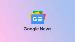 Google News