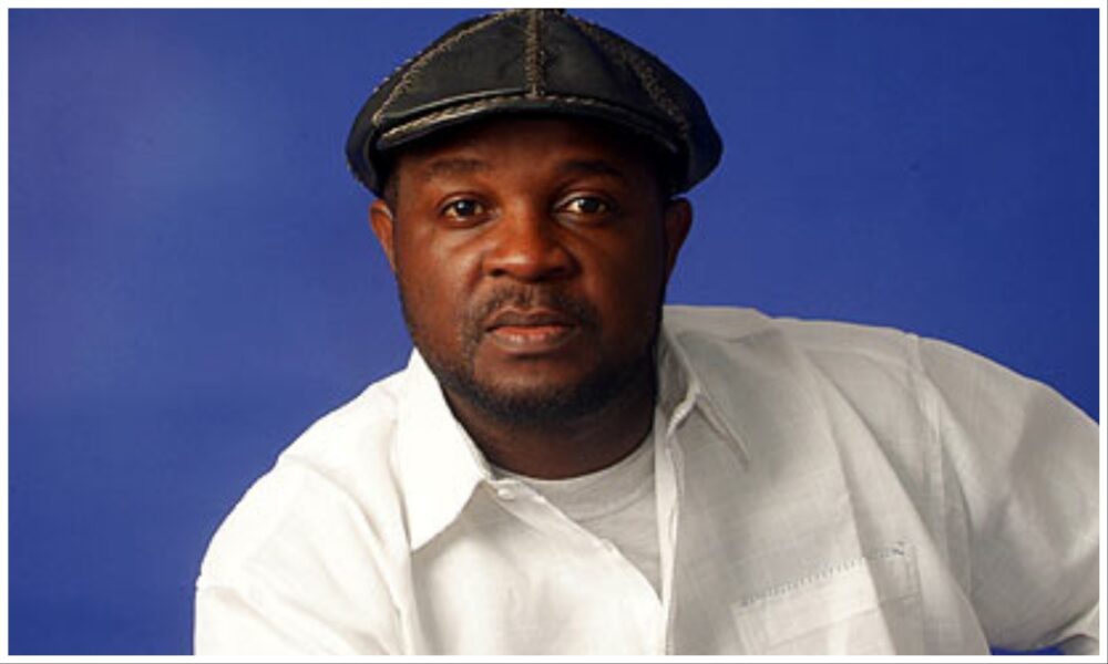 Gospel Singer, Buchi