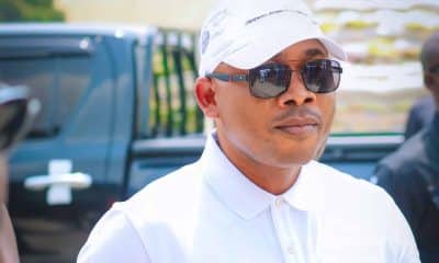 You Will Not Turn Kogi Into Banana State - Ex-Lawmaker Slams Gov Ododo