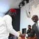 'He Is A Man For This Season' - Obaseki Speaks On New Edo Deputy Governor, Omobayo Marvellous Godwins