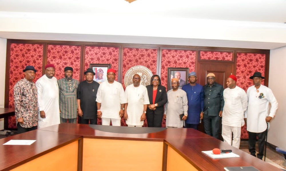 Senate Committee Reveals When Port Harcourt Refinery Will Commence Operation