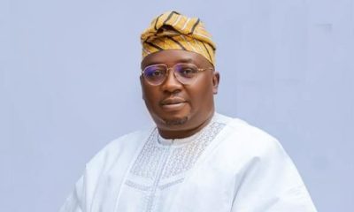 Tinubu Not Against The North, All Nigerians Voted For Him - Adelabu Tells Kano State Governor