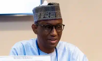 Social Media Now A National Security Priority - Ribadu Declares