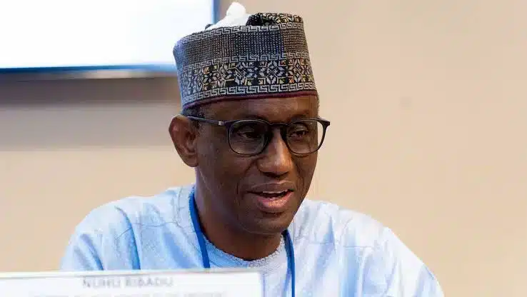 Social Media Now A National Security Priority – Ribadu Declares