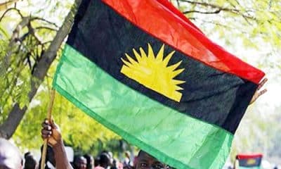 Niger Delta Is Not Biafra - PANDEF Warns
