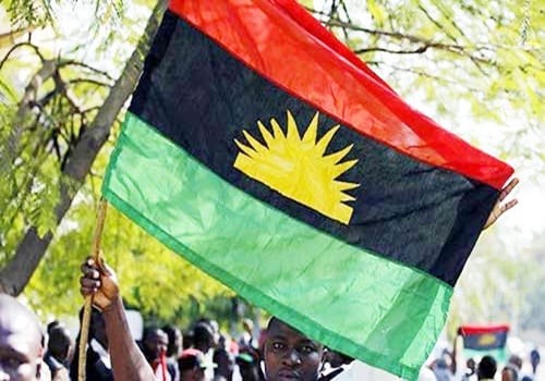 IPOB Calls On Igbos To Invest In Agriculture Amidst Hardship