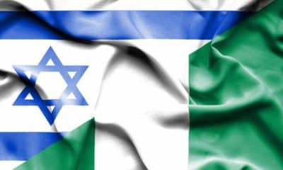 Nigeria, Israel Set To Deepen Cooperation In Sustainable Agriculture Initiatives