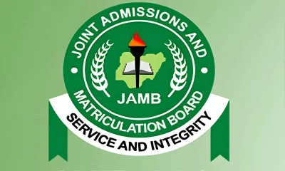 'It's Not 6am' - JAMB Replies Peter Obi