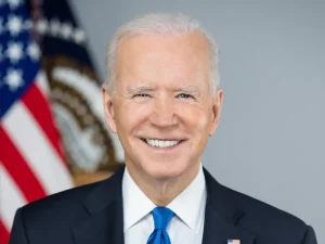 The US president Joe Biden's government announces changes to work permit for non-citizens