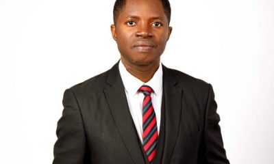 Ondo Election: Akinmurele Emerges As YPP Governorship Candidate