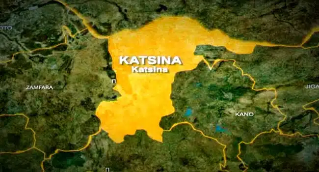 Katsina Shuts Three Filling Stations For Supplying Fuel To Bandits