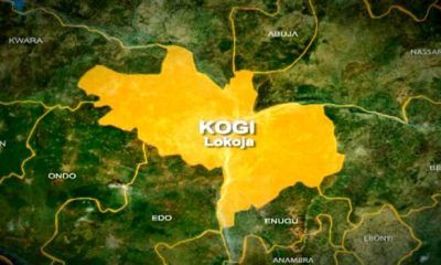 DSS, Hunter Shot During Rescue Of Kidnapped Kogi University Students