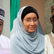 L-R Hadi Sirika, Sadiya Umar-Farouq and Abubakar Malami