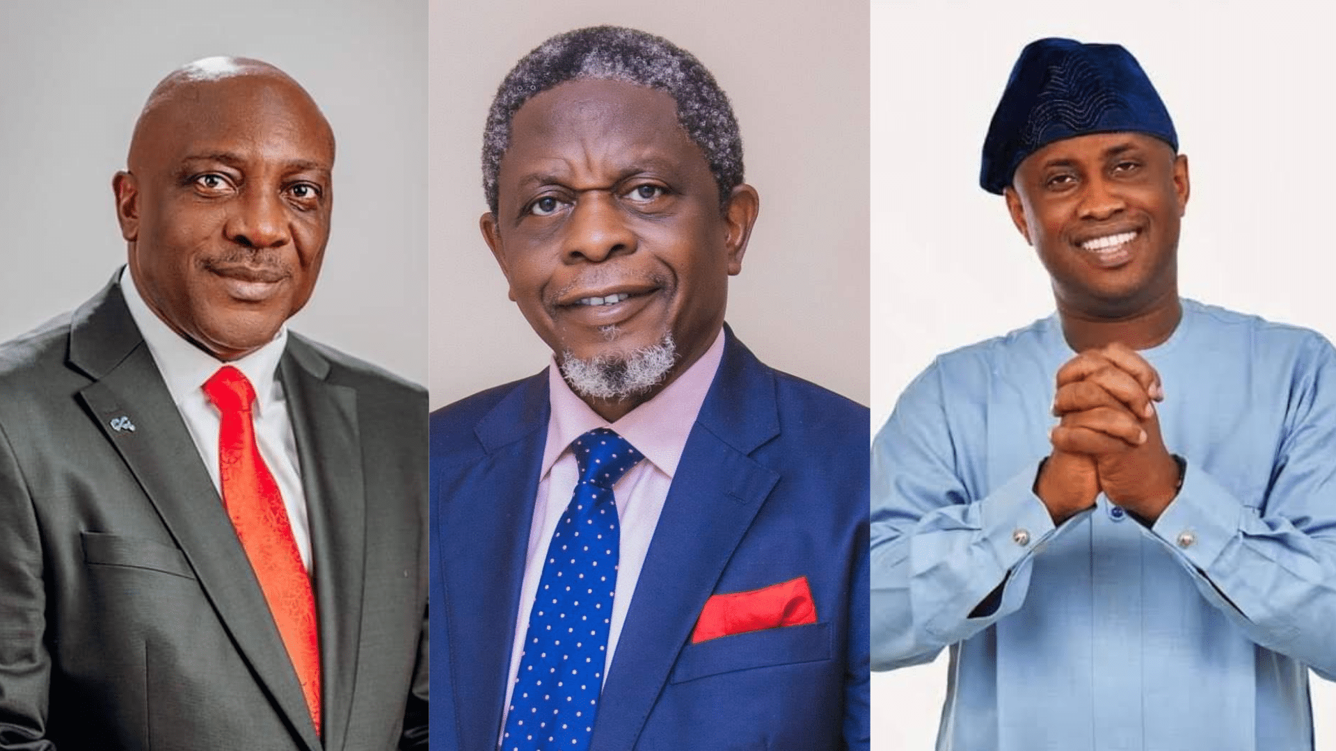 Aggrieved Aspirants Petition APC, Demand Cancellation Of Ondo Gov Primary Election