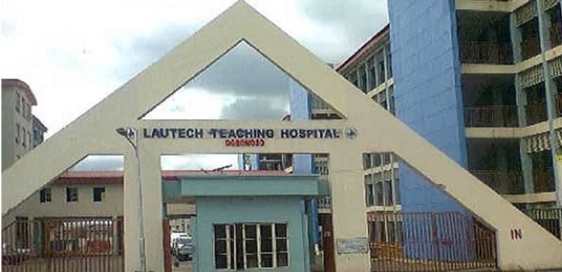 Overworked LAUTECH Doctors Send SOS To Makinde