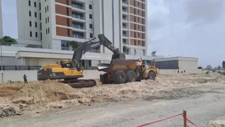 FG To Commence Demolition Of Buildings For Lagos-Calabar Coastal Road