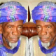 Wamakko’s elder brother, Liman Tambari, is dead