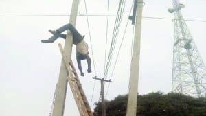 Jos Electricity Staff Dies Of Electrocution