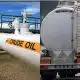 FG Considers Using Trucks For Crude Oil Transport Amid Pipeline Vandalism Concerns
