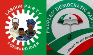 Odukwe, Defects from LP, Rejoins PDP