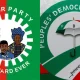 Odukwe, Defects from LP, Rejoins PDP